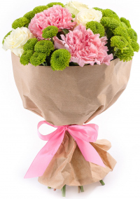 Букет «Маленькая моя»