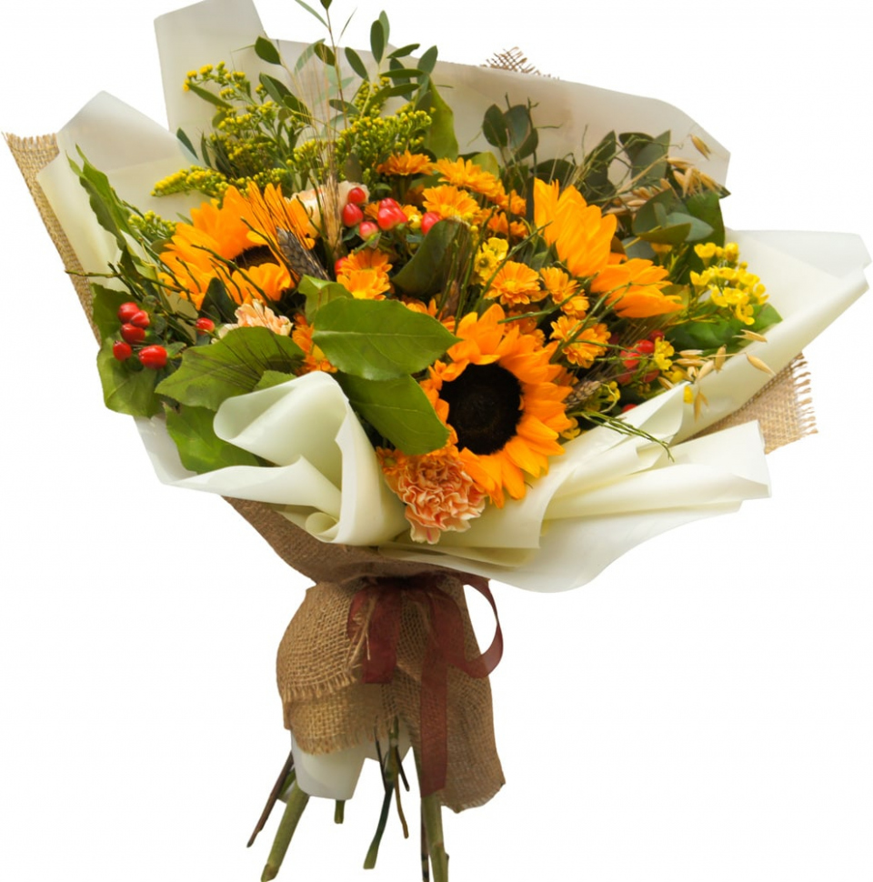 Букет «Биглион» Букет «Биглион»